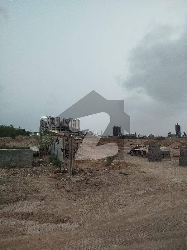 Azeemabad South Sector Main Jinnah Avenue