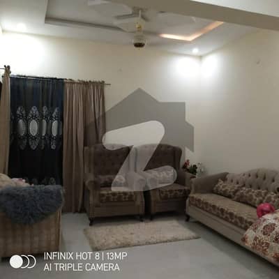 5 Marla House For Rent