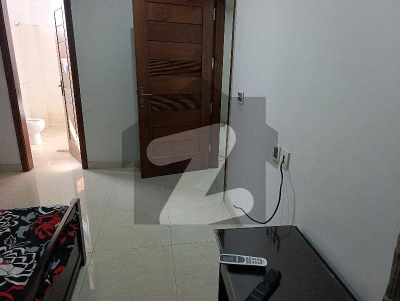 Furnished House Available For Rent