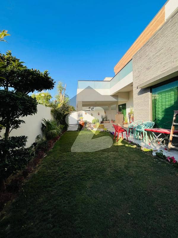 BEAUTIFUL HOUSE IN FALCON COMPLEX NEW MALIR KARACHI