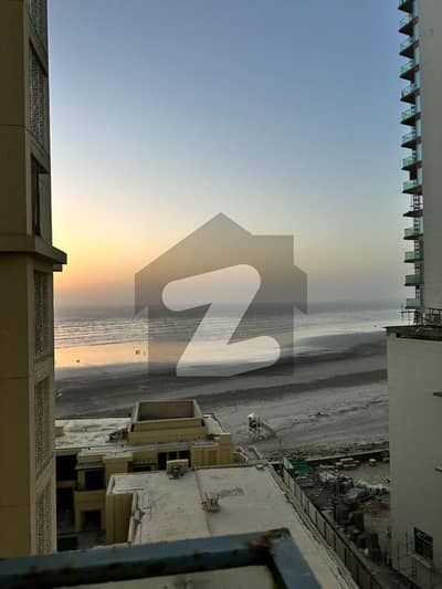 2 Bedroom Partial SeaFacing Apartment Available For Sale In Coral Towers