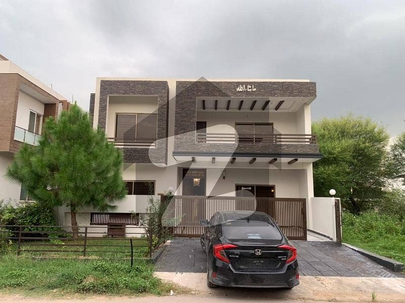 Beautiful 10 Marla full House For Rent in D-12/1