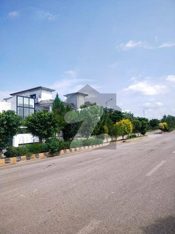 Ideally Located Plot