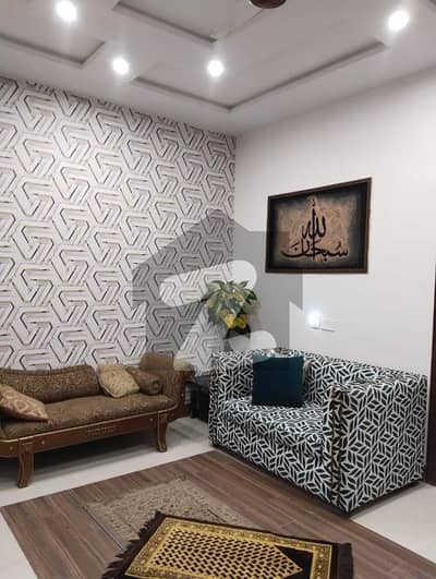 5 Marla House For Sale In Beautiful TECH Town (TNT Colony)