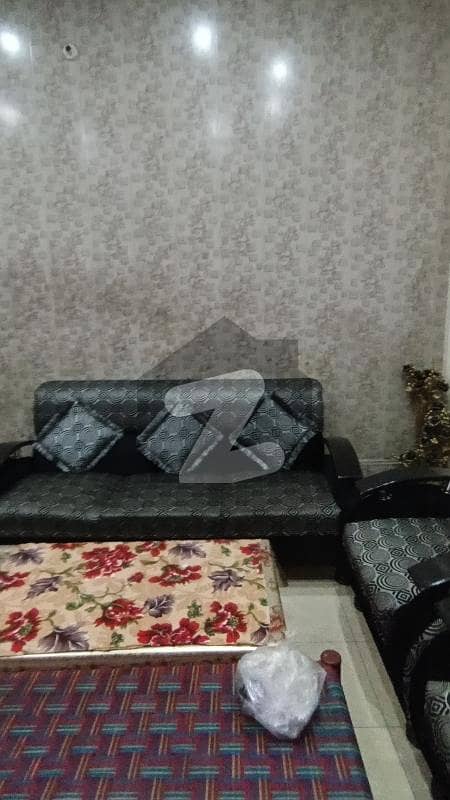 گلبرگ ویلی فیصل آباد میں 3 کمروں کا 4 مرلہ مکان 40.0 ہزار میں کرایہ پر دستیاب ہے۔