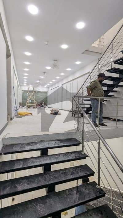 Prime Location 480 Square Feet Shop Up For rent In North Nazimabad - Block H Prime Location 480 Square Feet Shop Up For rent In North Nazimabad - Block H