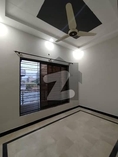 Upper Portion For Rent