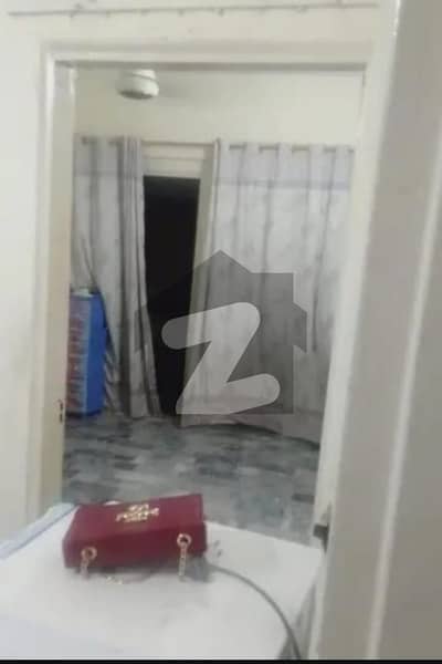 نارتھ کراچی ۔ سیکٹر 11اے نارتھ کراچی,کراچی میں 1 کمرے کا 1 مرلہ فلیٹ 24.0 لاکھ میں برائے فروخت۔