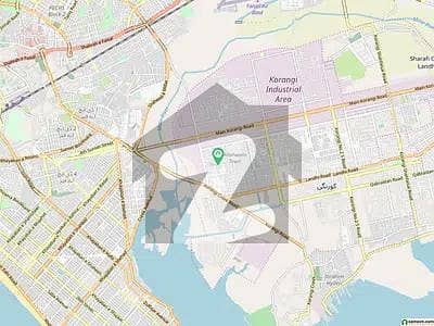 Buy A 160 Square Yard Industrial Land For Sale In Mehran Town Sector 6D Buy A 160 Square Yard Industrial Land For Sale In Mehran Town Sector 6D