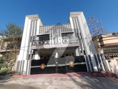 5 Marla Double Unit House For Sale Defince Road Newlazar