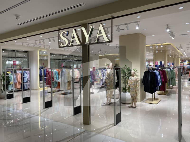 CDA Shop For Sale Rent = 270,000/- CDA Shop For Sale Rent = 270,000/-