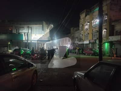 ٹینچ بھٹہ راولپنڈی میں 1 مرلہ دکان 1.25 کروڑ میں برائے فروخت۔