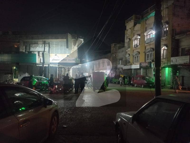 ٹینچ بھٹہ راولپنڈی میں 1 مرلہ دکان 1.25 کروڑ میں برائے فروخت۔ ٹینچ بھٹہ راولپنڈی میں 1 مرلہ دکان 1.25 کروڑ میں برائے فروخت۔