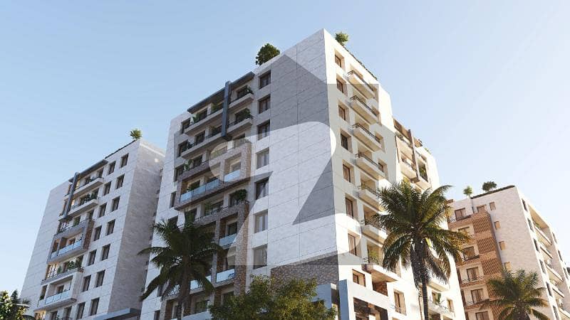 Stunning 2-bed Apartment At City Stay, Mumtaz City, Islamabad Stunning 2-bed Apartment At City Stay, Mumtaz City, Islamabad