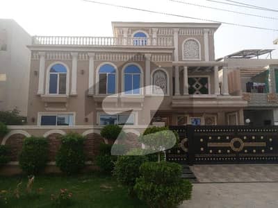 10 Marla Rental House Available For Rent