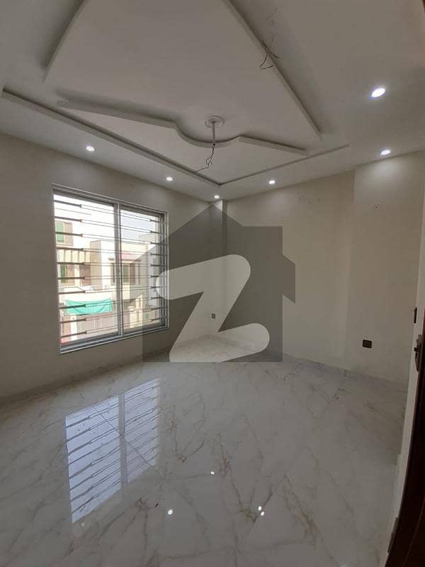 5 Marla House On Easy Installment Plan