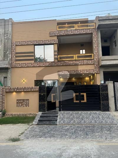 5 Marla House Is For Sale