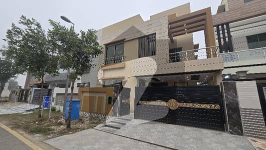 8Marla House For Sale At Reasonable Price