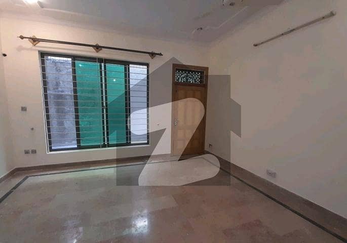 Ideal Lower Portion For Rent In I-8