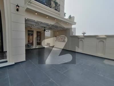 Prime Location 20 Marla House In Stunning DHA Phase 1 Is Available For sale