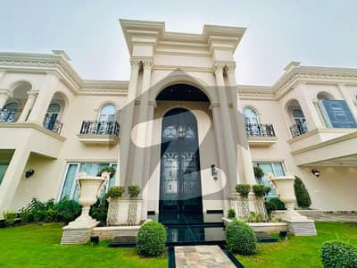 ڈی ایچ اے فیز 5 ڈیفنس (ڈی ایچ اے),لاہور میں 6 کمروں کا 2 کنال مکان 29.9 کروڑ میں برائے فروخت۔