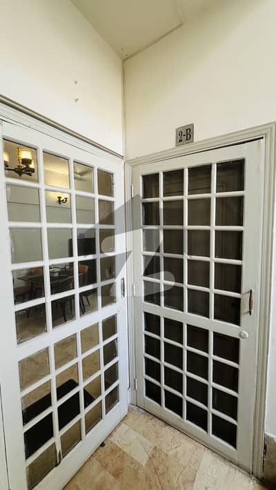 Well Maintained 2 bed DD Apartment for Rent