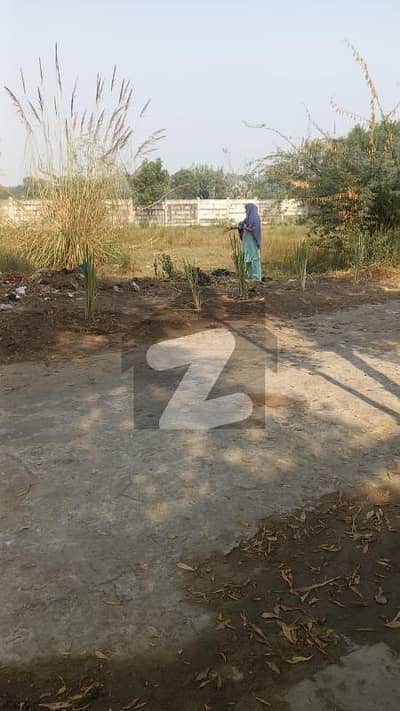 2 KANAL PLOT IN JAHMAN