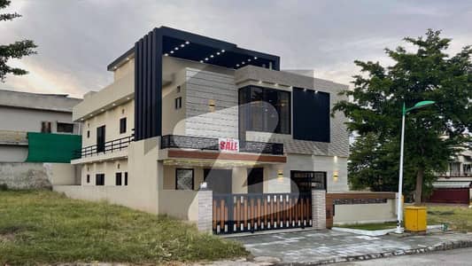 VIP Location 10 Marla Brand New Designer House For Sale Bahria Town Ph 8 Lake View Block VIP Location 10 Marla Brand New Designer House For Sale Bahria Town Ph 8 Lake View Block