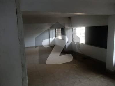 طارق روڈ کراچی میں 1 کمرے کا 3 مرلہ علاوہ 65.0 ہزار میں کرایہ پر دستیاب ہے۔