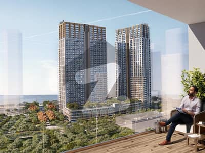 Experience Luxury Living By The Sea Stunning 1 Bed Park View Apartment In Emaar's Newly Launched Project Emaar Park Edge Experience Luxury Living By The Sea Stunning 1 Bed Park View Apartment In Emaar's Newly Launched Project Emaar Park Edge