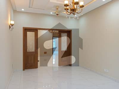 10 Marla Brand New House For Rent Available In Top City-1 Islamabad