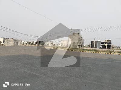 Ideal Prime Location Residential Plot For Sale In Bismillah Housing Scheme - Haider Block Ideal Prime Location Residential Plot For Sale In Bismillah Housing Scheme - Haider Block