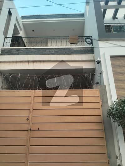 House Sized 5 Marla In Multan Public School Road