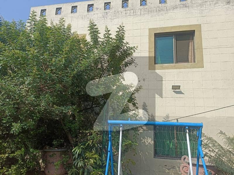 48 MARLA HOUSE IN CANTT