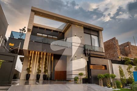 1 Kanal Brand New Modern Furnished Bungalow For Sale Phase 7 1 Kanal Brand New Modern Furnished Bungalow For Sale Phase 7