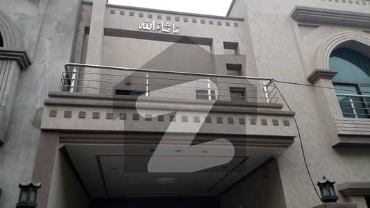 5 Marla House Double Story for sale