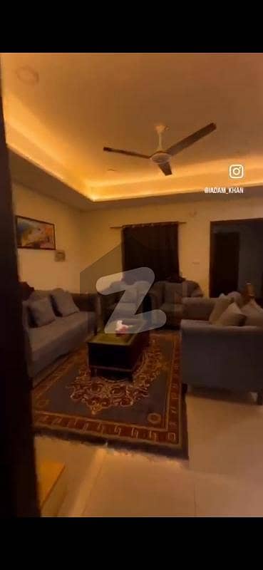 Furnished 2 Bed Apartment Furnished 2 Bed Apartment