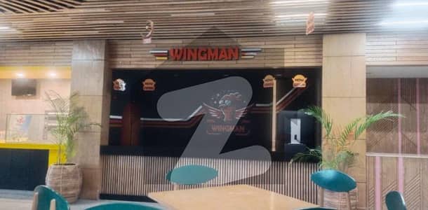 جی ٹی روڈ اسلام آباد میں 1 مرلہ Studio دکان 1.2 کروڑ میں برائے فروخت۔