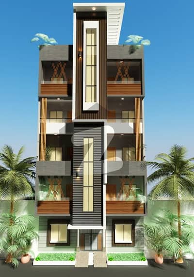 Centrally Located Lower Portion For Sale In Aswan Town Available