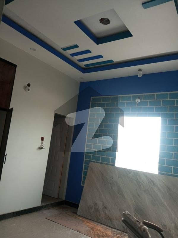 PANT HOUSE For Sale In Bagh-E-Ibrahim Society