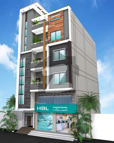 PANT HOUSE For Sale In Bagh-E-Ibrahim Society