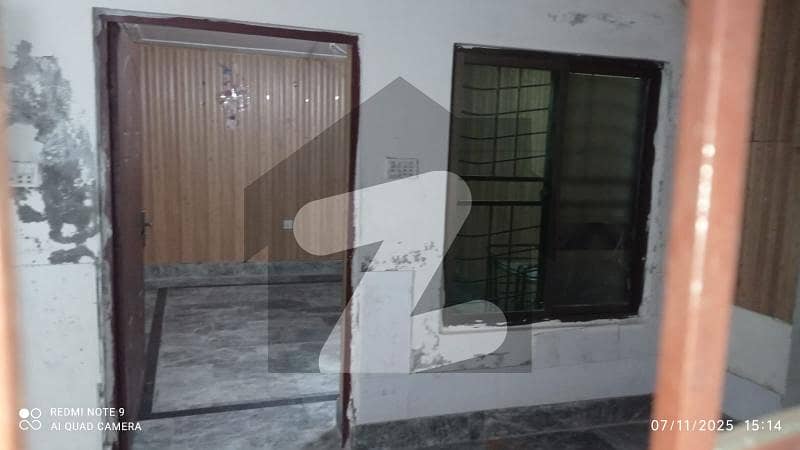 Lower Furnished Portion for Rent
