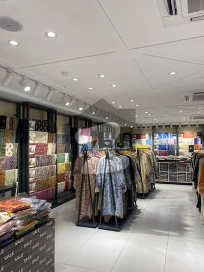 High Rental Return (150,000) & Excellent Investment Opportunity - Prime Main Road Shop for Sale