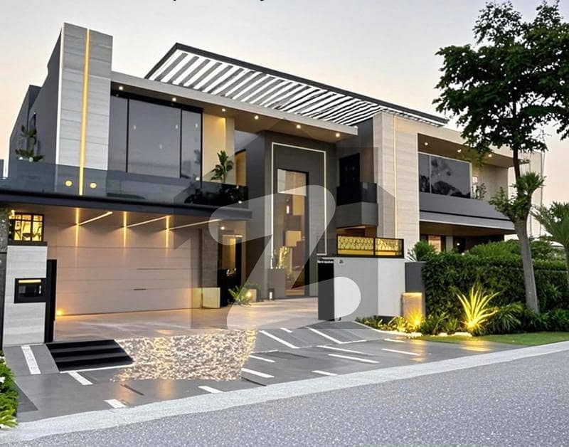 2 Kanal Brand New Luxury Ultra-Modern Design Most Beautiful Fully Furnished Swimming Pool Bungalow For Sale at Prime Location of DHA Lahore Near To Park Masjid & Commercial Market. 2 Kanal Brand New Luxury Ultra-Modern Design Most Beautiful Fully Furnished Swimming Pool Bungalow For Sale at Prime Location of DHA Lahore Near To Park Masjid & Commercial Market.