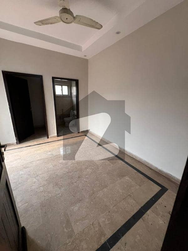 10 Marla Upper Portion For Rent