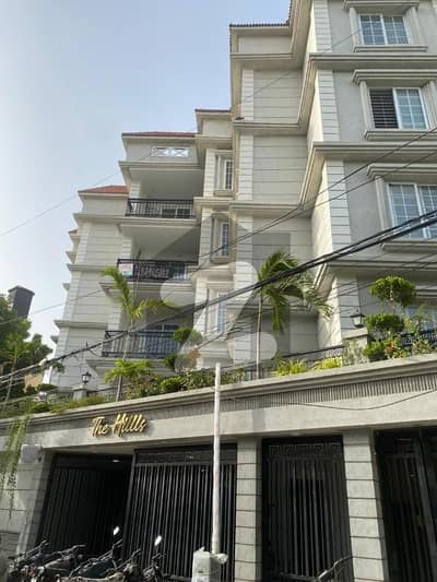 Flat For sale In Rs. 85000000