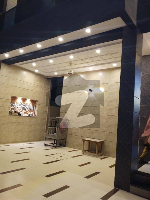 2 kanal house for rent