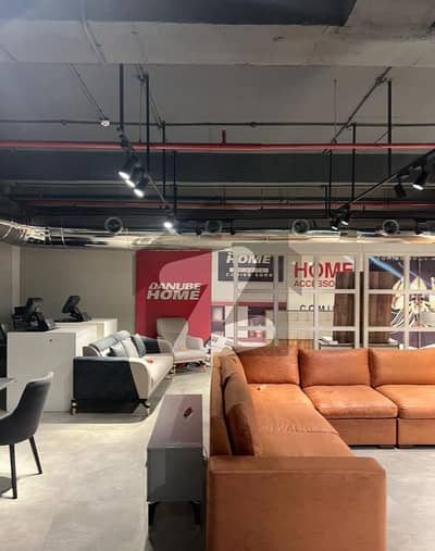 اسلام آباد ایکسپریس وے اسلام آباد میں 2 مرلہ دکان 3.0 کروڑ میں برائے فروخت۔