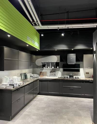 اسلام آباد ایکسپریس وے اسلام آباد میں 1 مرلہ دکان 1.5 کروڑ میں برائے فروخت۔