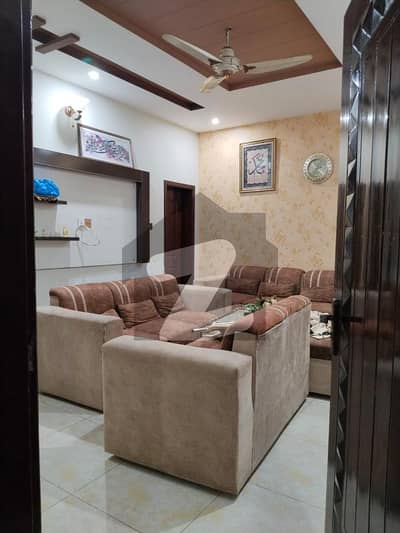 10 Marla House In MDA Co-operative Housing Scheme